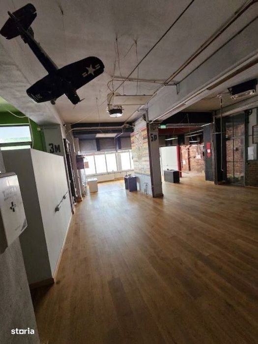 Spatiu Comercial| 227 Mp Utili | Ultracentral| Termen Lung|