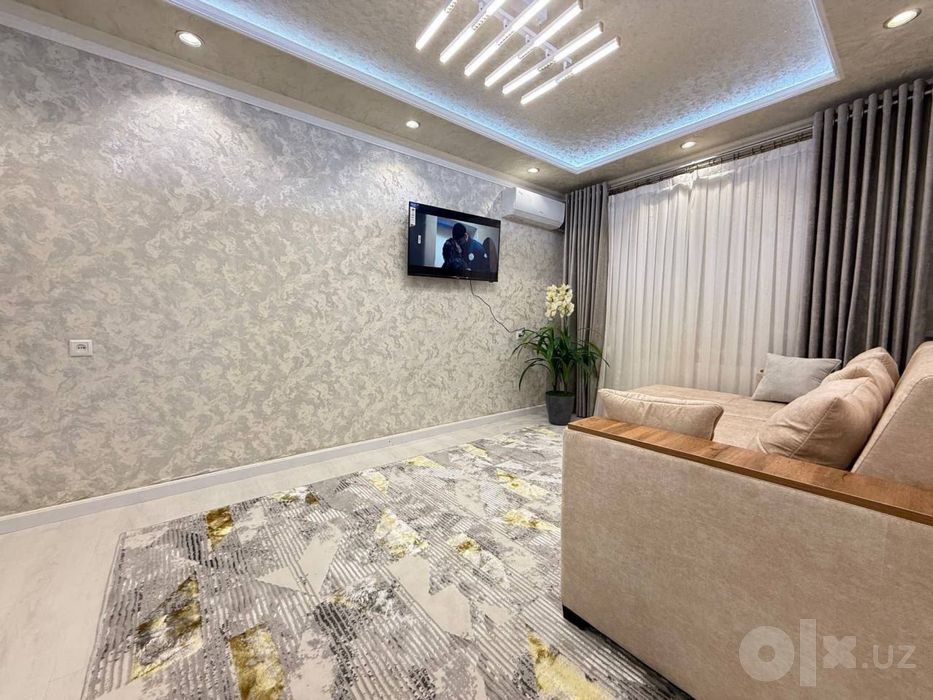 Ijaraga shinam uy! Уютный дом в аренду! Cozy house for rent!