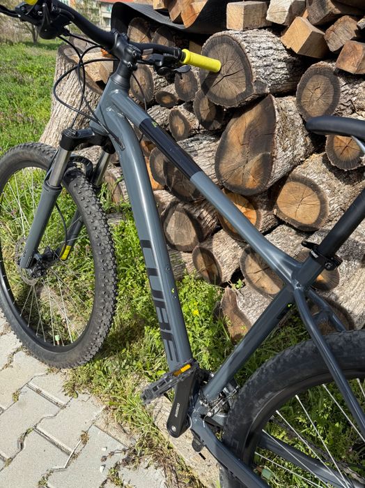 Cube Aim Pro L”29”