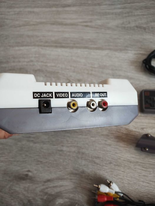 Nintendo MT-999DX игрова конзола
