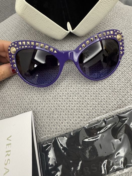 Слънчеви очила Versace
