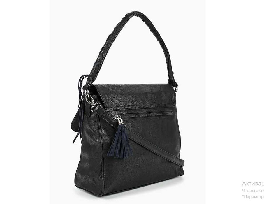 Модная сумка для офиса, школы