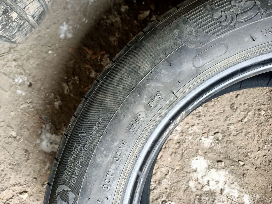 Продам баллоны летние