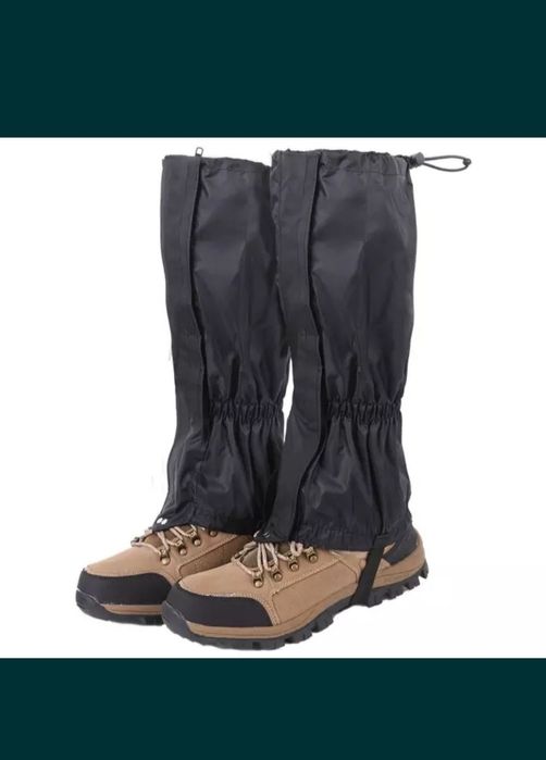 Parazăpezi Hiking, mărime universală