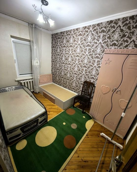 Mirzo Ulugʻbek Parkentskiy 3 xona ijaraga beriladi