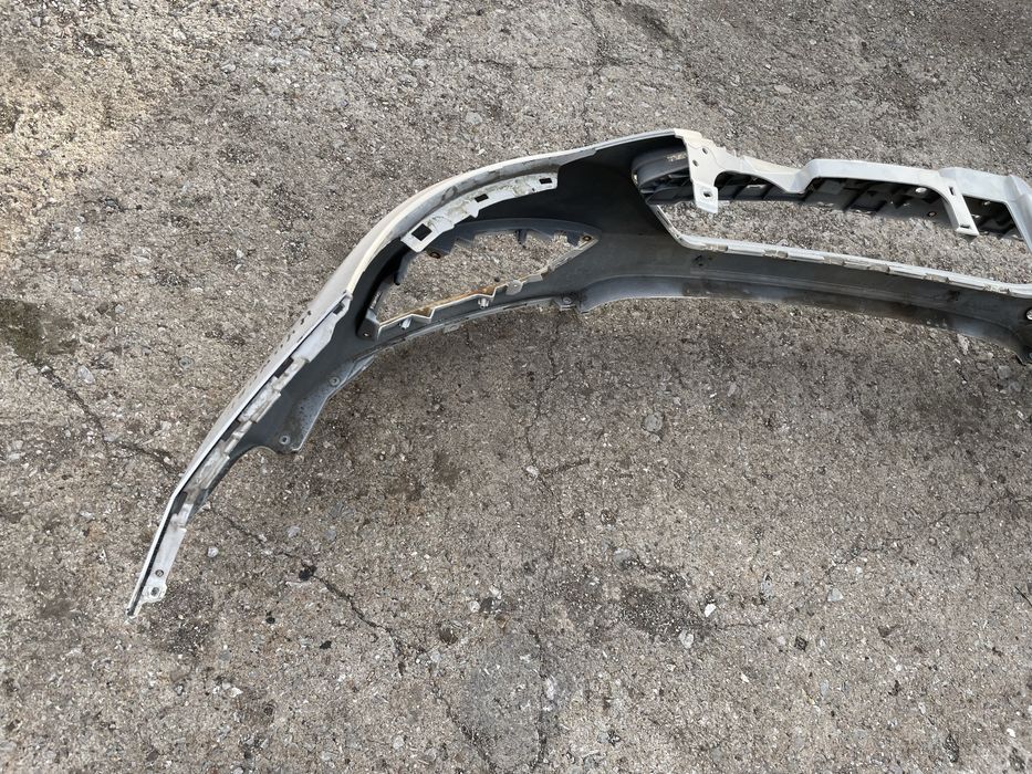 Предна броня за Hyundai IX35 Хюндай ИХ35  2009-2015г