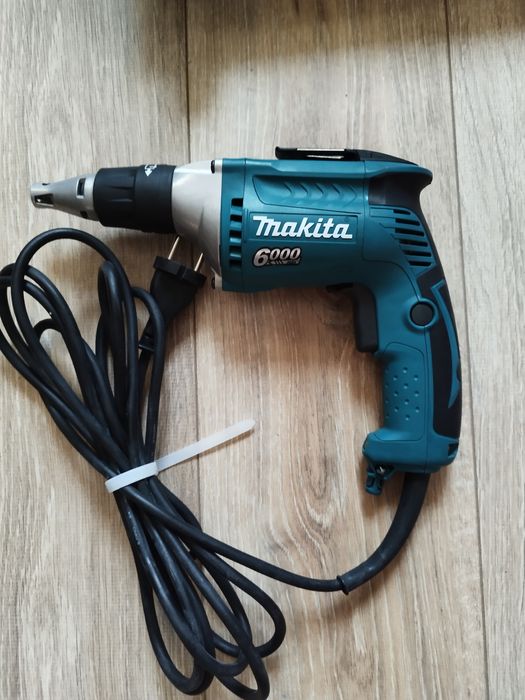 Makita -fs6300 за гипскартон