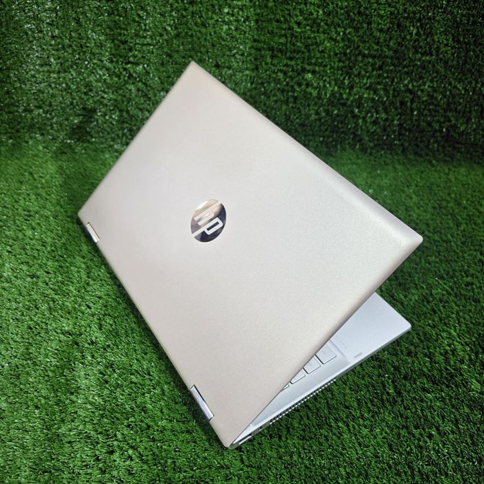 Hp x360 core i5 8gb 256gb N945