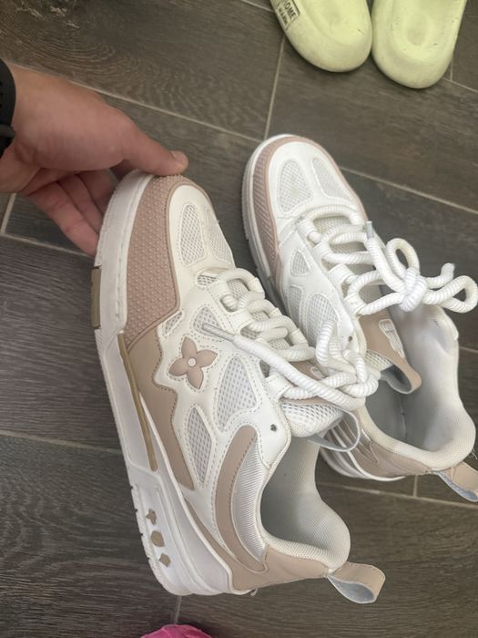 Papuci lv skate