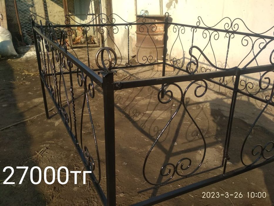Решетки на окна ,  Ограды!  Подступы,обувница