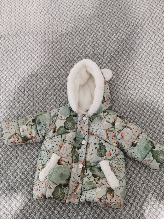 Gecuță bebe 3-6 lun (Next), fara niciun defect