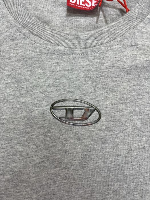 Diesel нова мъжка тениска L-XL