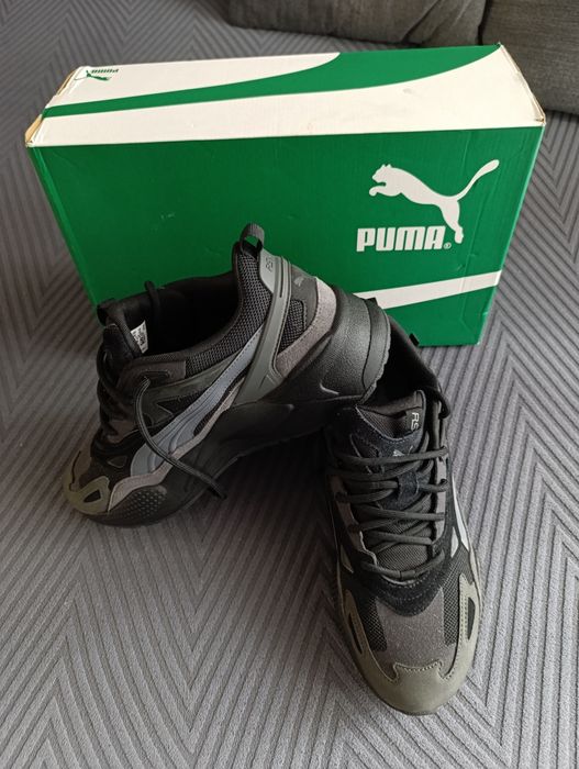 PUMA маратонки /46 р-р/