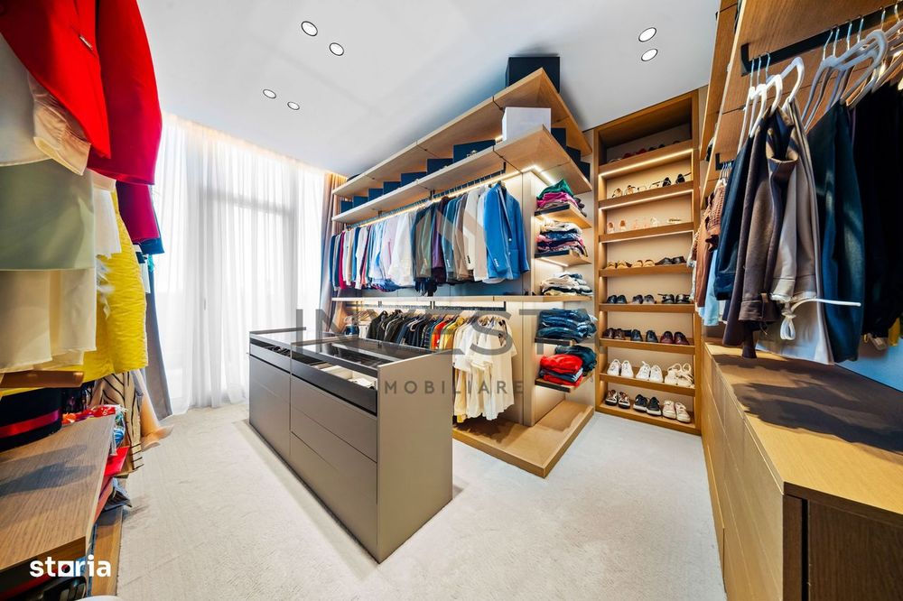 Comision 0! Penthouse 105 mp + Terasa 59 mp, Baza Sportiva Gheorgheni