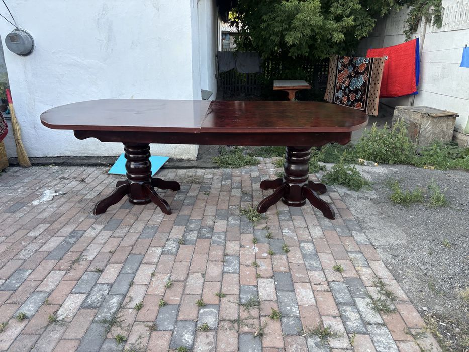Продаю стулл хороший большой