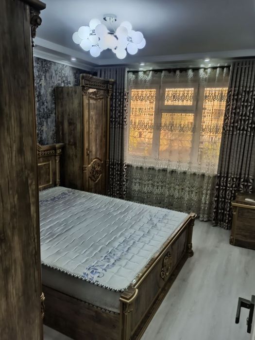 Аренда квартира Фаргона шахарда