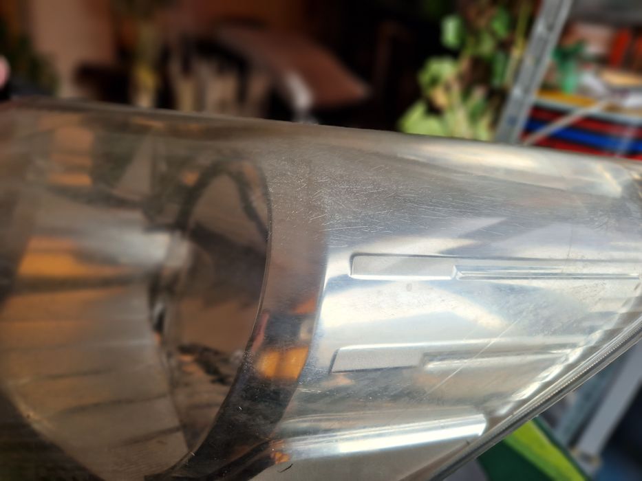 Фарове за Toyota verso