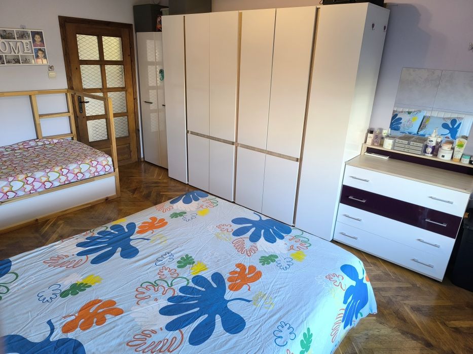 Четиристаен апартамент Владиславово