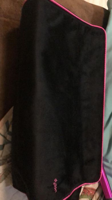 dyson фен утюжок