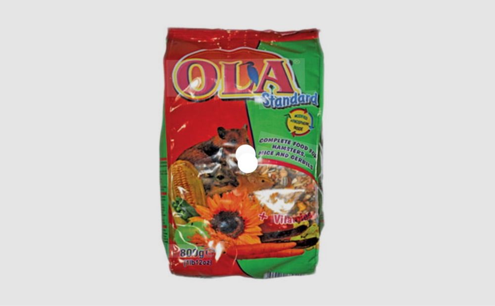 Produse animale exotice - hrana, accesorii, suplimente, medicamente