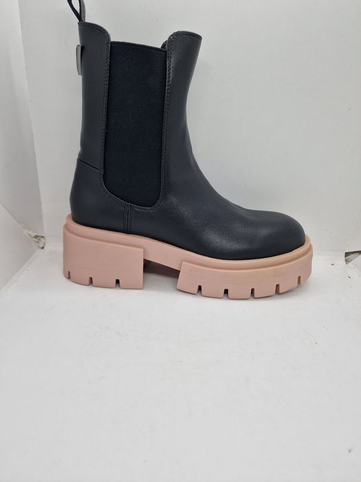 Ghete Guess Gretty nr. 39