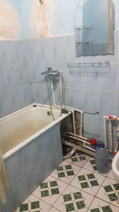 2 хонали  квартира ижара берилади