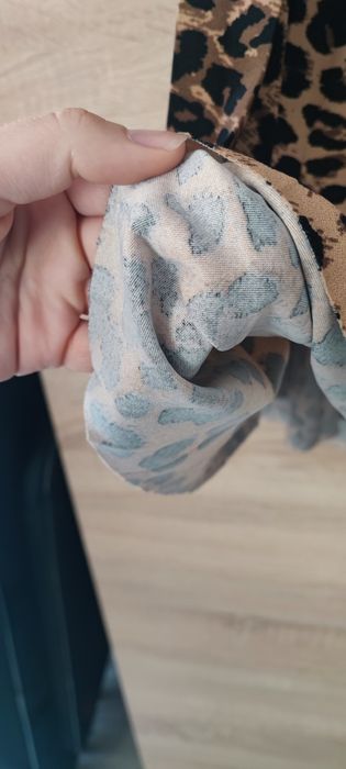 Поля солей размер S/M