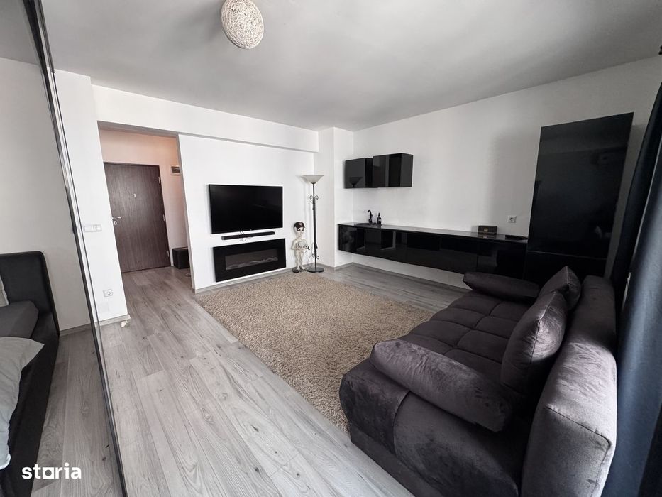 Studio modern de vânzare - Ioșia Residence