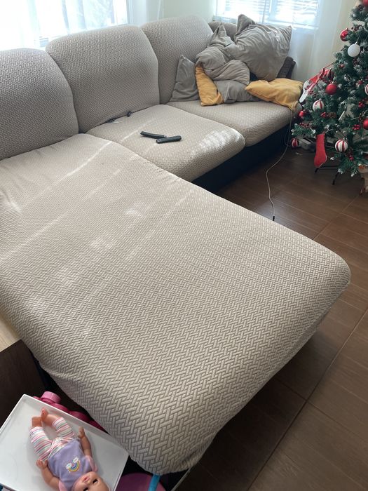 Диван ъглов 2.80 на 2.00