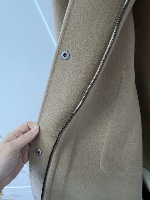 Пальто MaxMara оригинал