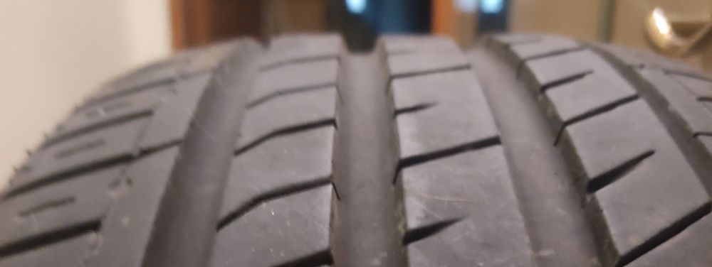 Гуми Nexen Nfera SU1 205/45/16,. Korea