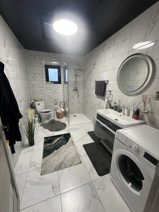 Apartament Criseni