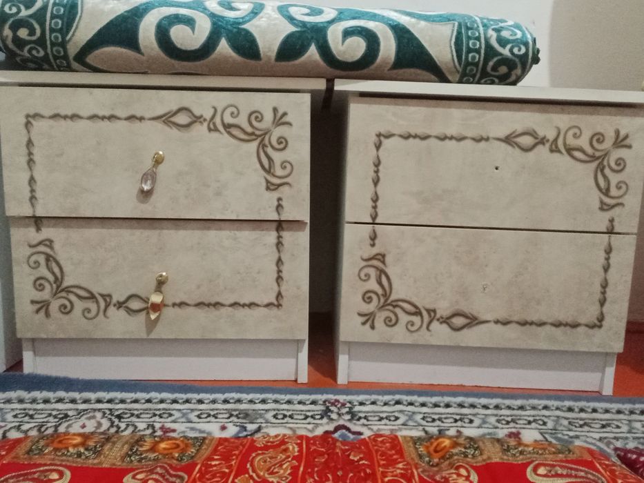 Мебель спалный ганитур