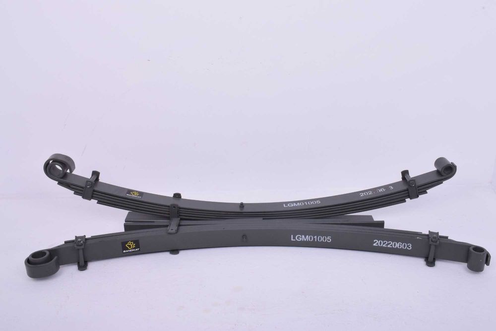 Пружини, Подсилени Ресори за Джипове и Пикапи различни модели  размери