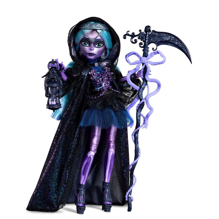 Кукла Ривер Стикс Monster high