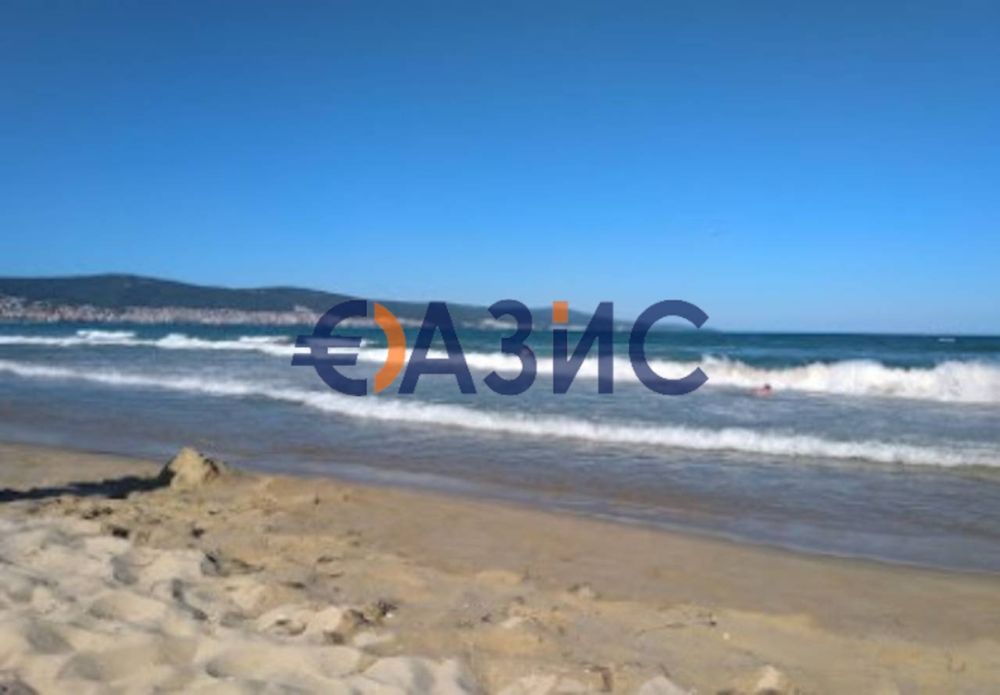 Продава се Двустаен апартамент в к.к. Слънчев бряг - 52 кв.м за 1585 €/кв.м - Снимка #14