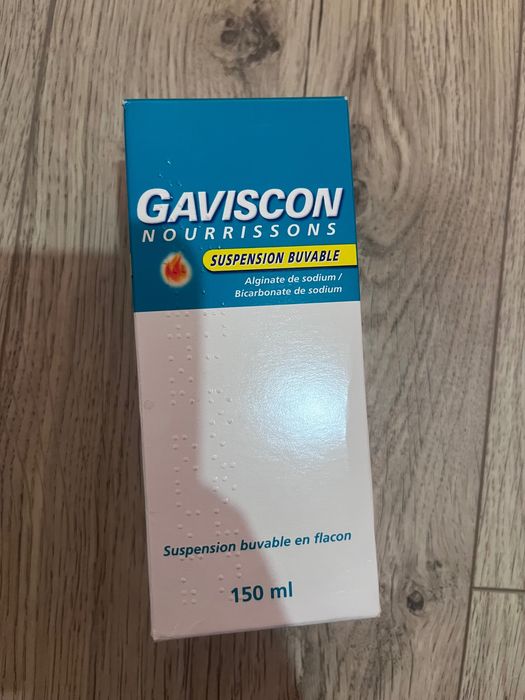 Gaviscon Nourrissons