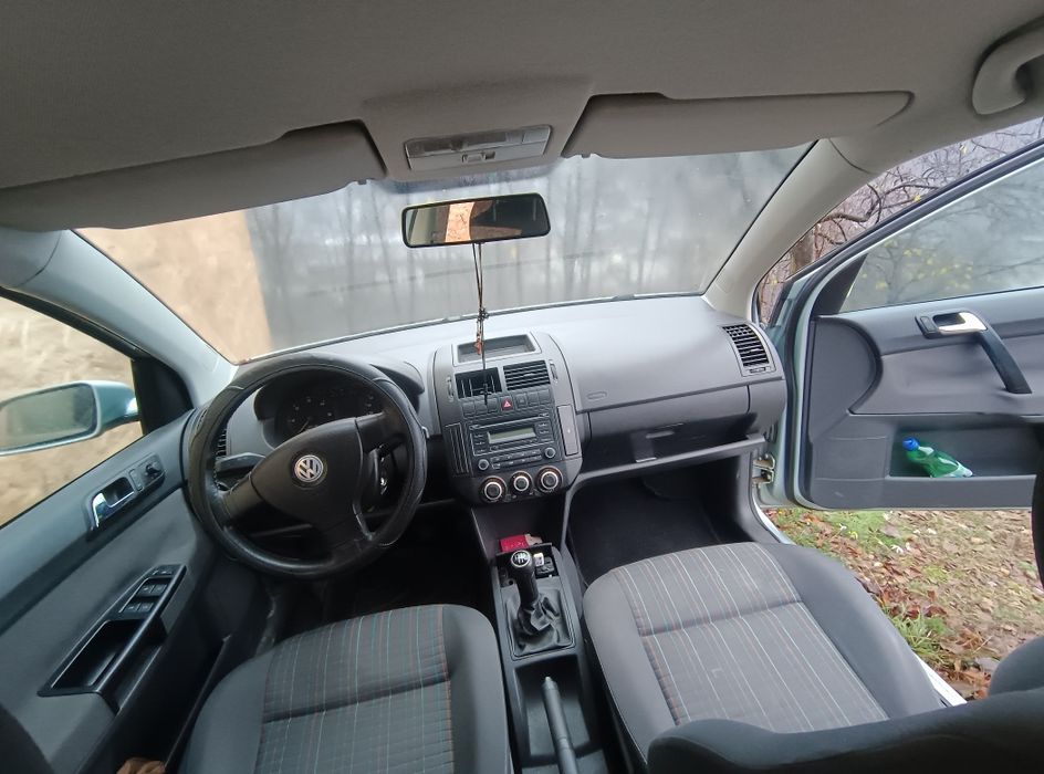 Vwpolo stare foarte buna