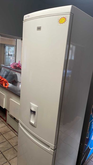 Хладилник Zanussi