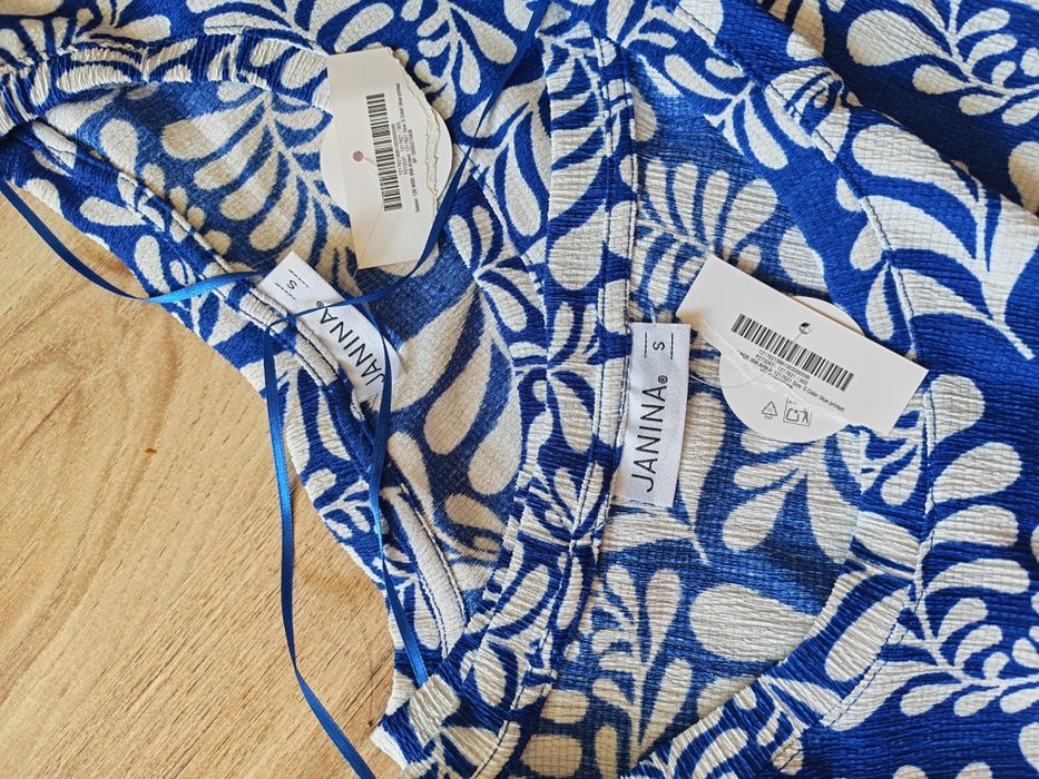 Set 2  bluze  noi cu eticheta