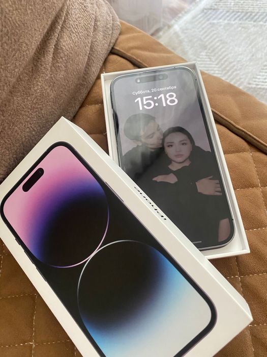 Iphone 14 pro , айфон 14 про