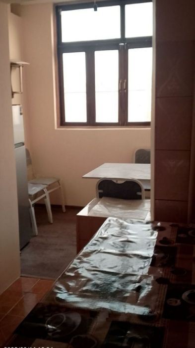 Сергеле Узгариш метро