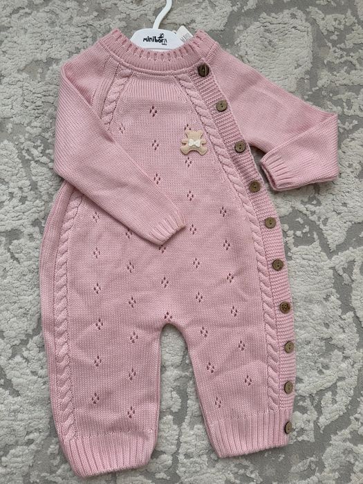 Детская одежда до года