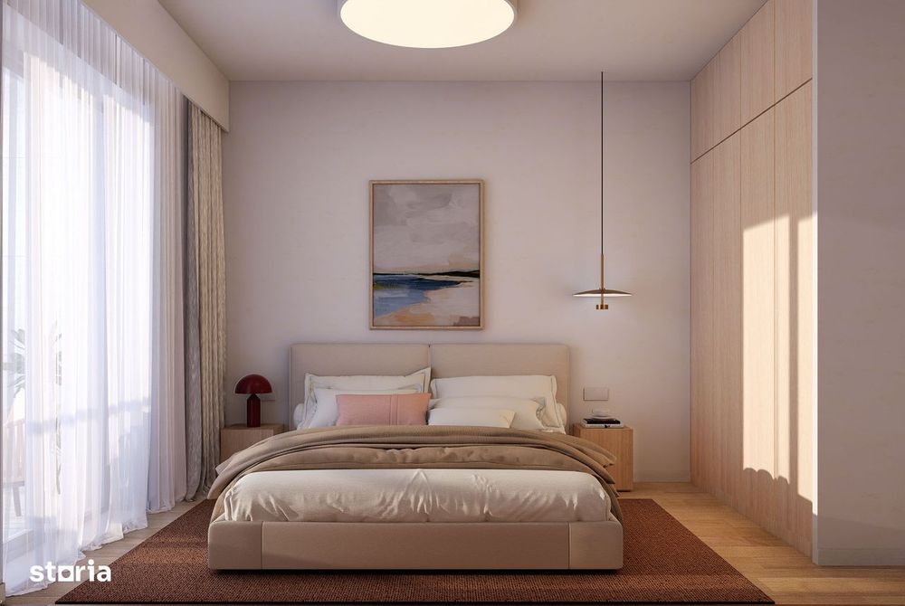 Solid Baba Novac- 3 Camere La Cheie, Smart Home , Incalzire Pardoseala