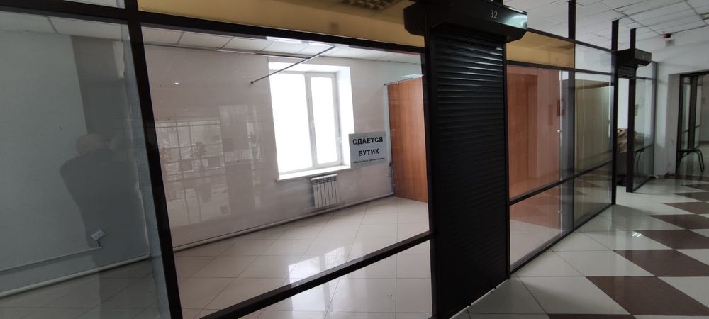 В ТРЦ «GRAND» сдаются в аренду помещения