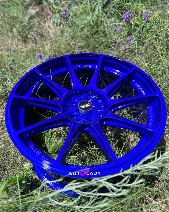 Комплект дисков XXR 527