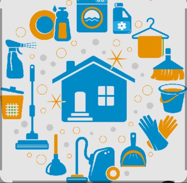 Почистване