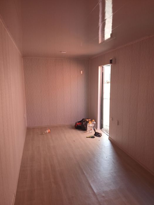 Kontener magazin office