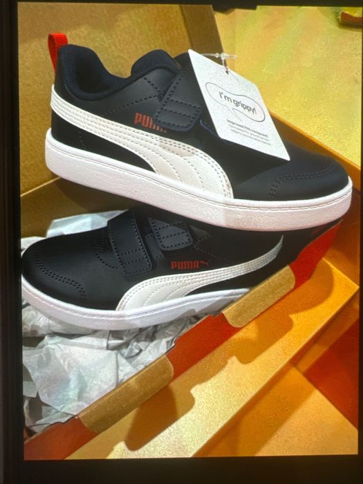 Обувки за момче - 20 до 32 размер