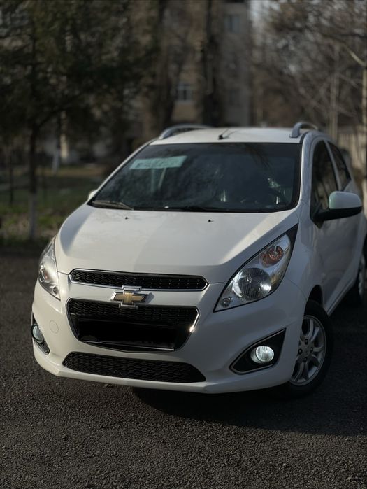 Spark 2020 4 poz avtomat tozza kraska